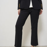 Abito donna nero TP0015 110 ELISABETTA FRANCHI 
