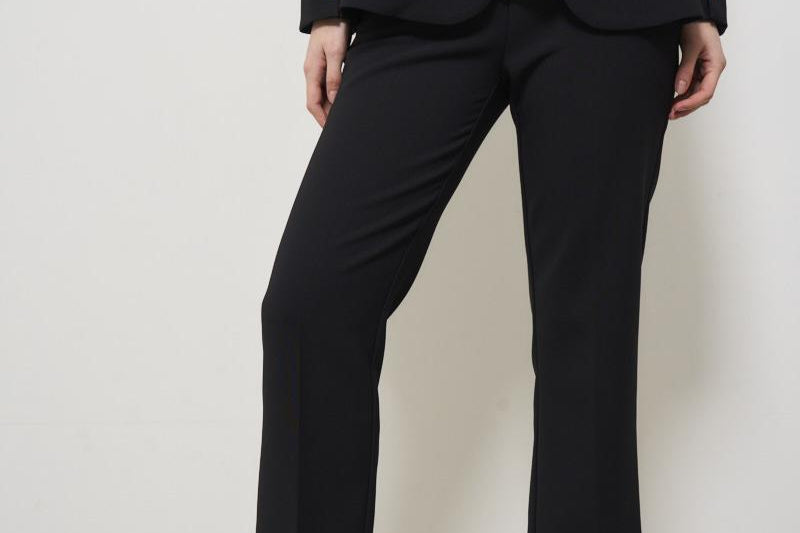 Abito donna nero TP0015 110 ELISABETTA FRANCHI 