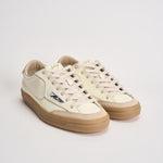 Sneakers uomo Windscape low beige SCLM UK08 AUTRY 