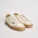 Sneakers uomo Windscape low beige SCLM UK08 AUTRY 
