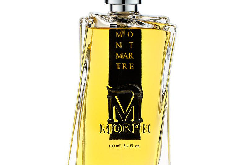 MORPH MONTMARTRE<BR/> MONTMATRE  MORPH 