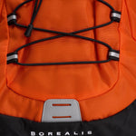 Zaino uomo Borealis Classic arancione NF00CF9C 9XI1 THE NORTH FACE 