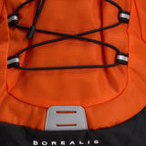 Zaino uomo Borealis Classic arancione NF00CF9C 9XI1 THE NORTH FACE 