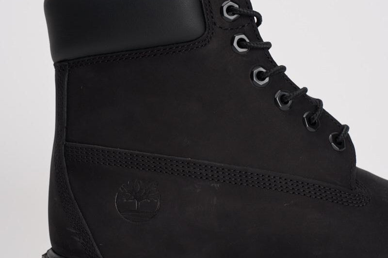 Stivale uomo Premium 6-Inch nero TB110073 001 TIMBERLAND 