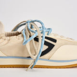 Sneakers donna Pantera panna PANTHER COTTON CANDY PURAAI 