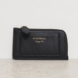 Portafoglio donna nero EW000367 AF11953UC001 EMPORIO ARMANI 