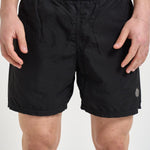Costume uomo nero B100B09 S0046V0029 STONE ISLAND 