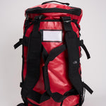 Borsone uomo rosso NF0A52SA 54A1 THE NORTH FACE 