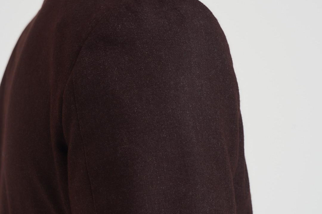 Giacca uomo monopetto bordeaux GL7297MF 293849C SANTANIELLO 