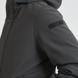 Giubbotto uomo Superflex Winter Eskimo fango W25002 20 RRD 