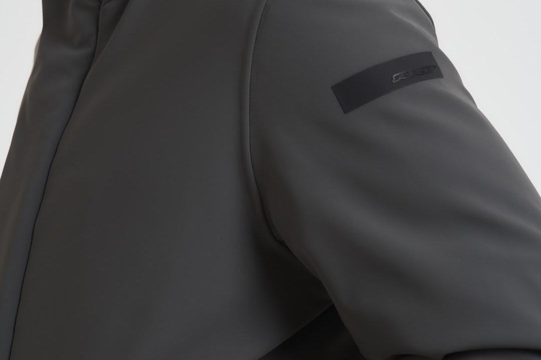 Giubbotto uomo Superflex Winter Eskimo fango W25002 20 RRD 