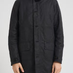 Giubbotto uomo Cera Mac blu MWX1861 NY94 BARBOUR 