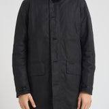 Giubbotto uomo Cera Mac blu MWX1861 NY94 BARBOUR 