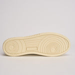 Sneakers uomo Medalist Low nera e bianca AULM ML02 AUTRY 