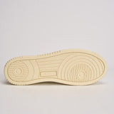 Sneakers uomo Medalist Low nera e bianca AULM ML02 AUTRY 