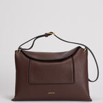 Borsa donna "Penelope" Slouch marrone 000148 COFFEECRUST WANDLER 