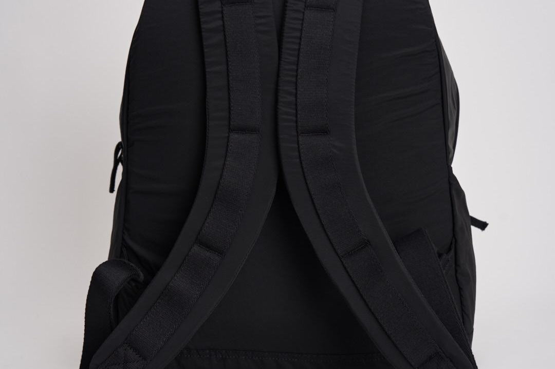 Zaino uomo in nylon metal nero 9200010 S0251V0029 STONE ISLAND 