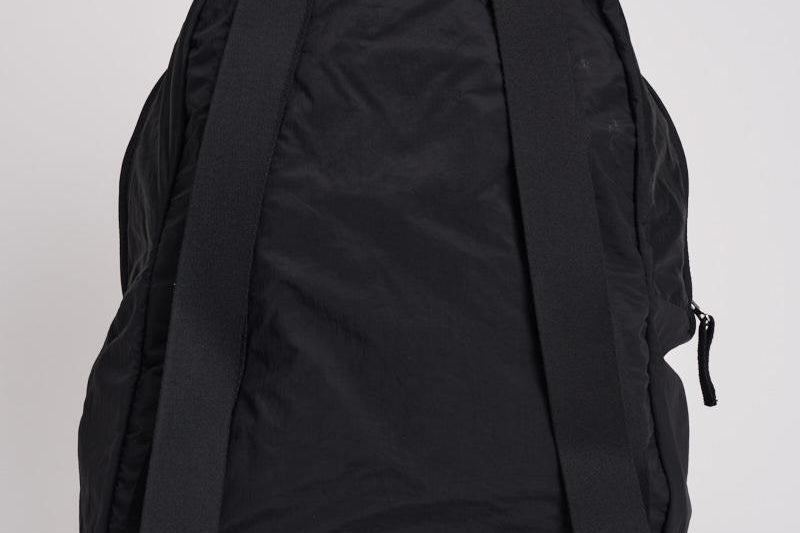 Zaino uomo in nylon nero 9200014 S0251V0029 STONE ISLAND 