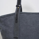Tote bag donna con logo GWA00694 A00068060278 GOLDEN GOOSE 