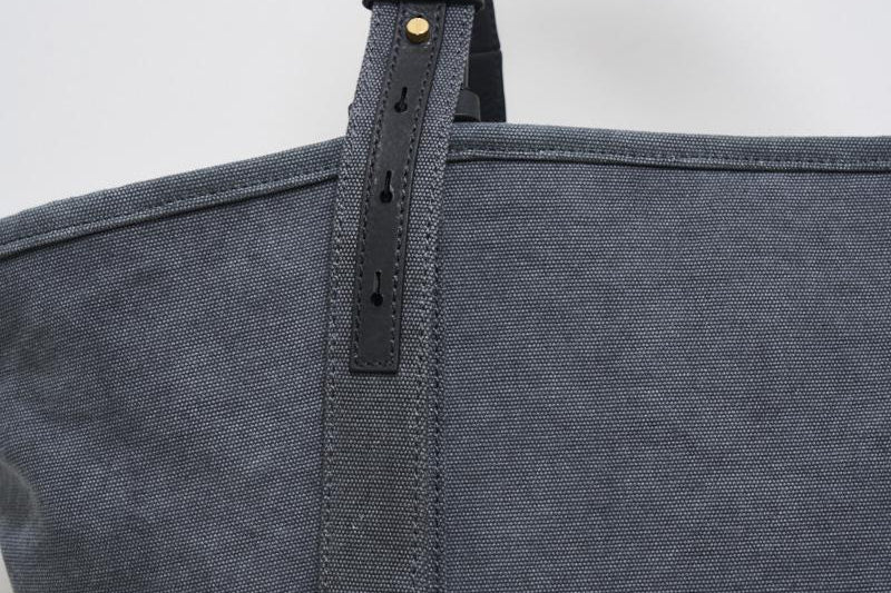 Tote bag donna con logo GWA00694 A00068060278 GOLDEN GOOSE 