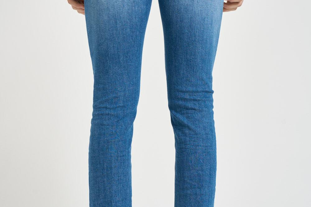 Jeans uomo skinny George UP232 DSH365UMR5 DONDUP 