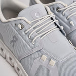 Sneakers donna Cloud 6 grigia 3WF10060070 GLACIERWHITE ON RUNNING 