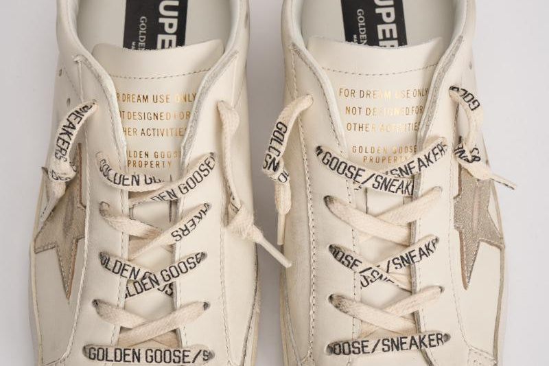 Sneakers super-star donna GWF00102 F00750582996 GOLDEN GOOSE 
