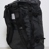 Borsone/Zaino Duffel Base S Camp nero NF0A52ST 53R1 THE NORTH FACE 