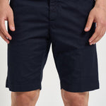 Bermuda uomo blu navy PL51 37 PERFECTION 
