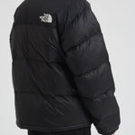 Giubbotto uomo Nuptse 1990 nero 3C8D GOE THE NORTH FACE 