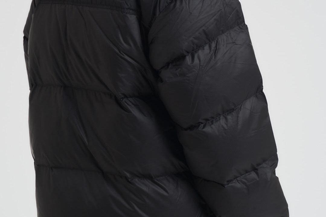 Giubbotto uomo Nuptse 1990 nero 3C8D GOE THE NORTH FACE 