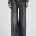Pantalone in seta donna 12566 515240 PIERRE-LOUIS MASCIA 