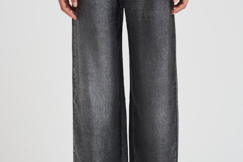 Pantalone in seta donna 12566 515240 PIERRE-LOUIS MASCIA 