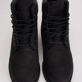 Stivale uomo Premium 6-Inch nero TB110073 001 TIMBERLAND 