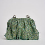 Borsa donna Venus la Petite verde 0011170 FANTASY GREEN BENEDETTA BRUZZICHES 
