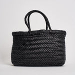 Borsa donna mini Gora nera 8809 BLACK DRAGON DIFFUSION 