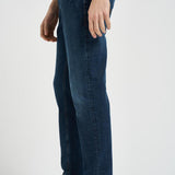 Jeans uomo Brighton denim scuro UP434 DFE311UMF1 DONDUP 