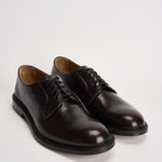 Stringate uomo marroni 1385 HORSEM04 DOUCAL'S 