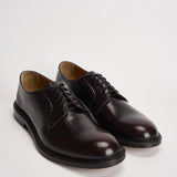 Stringate uomo marroni 1385 HORSEM04 DOUCAL'S 