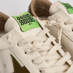 Sneakers Stardan uomo GMF00667 F00755510502 GOLDEN GOOSE 
