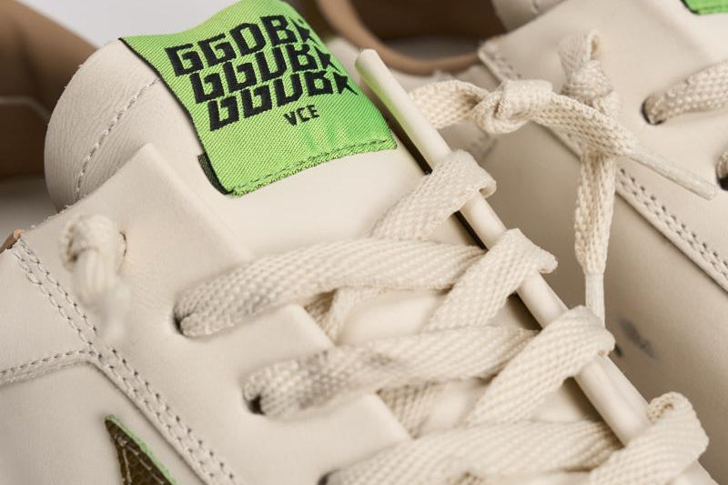 Sneakers Stardan uomo GMF00667 F00755510502 GOLDEN GOOSE 