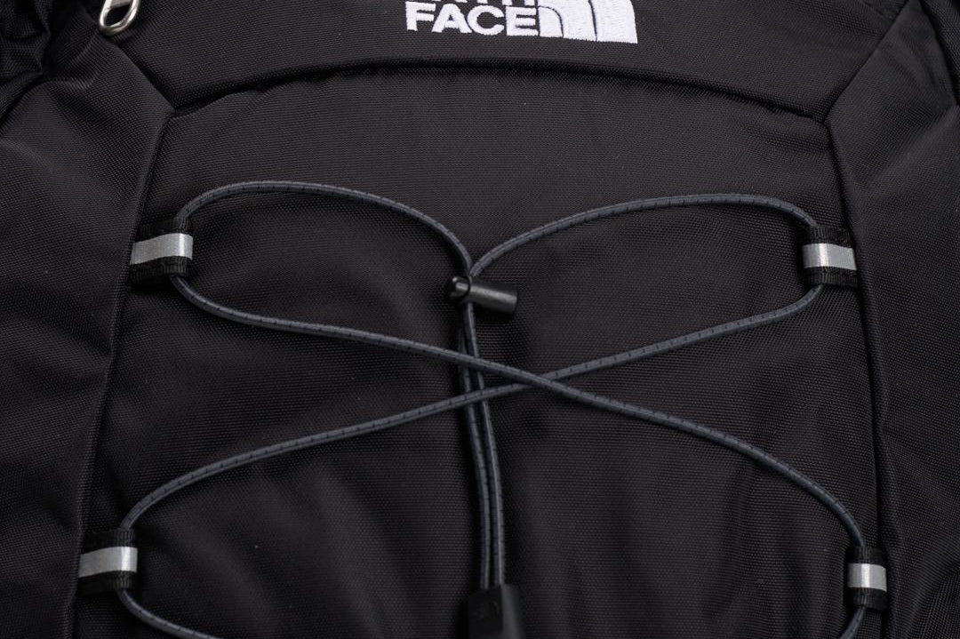 Zaino uomo Borealis Classic nero CF9C 4GZ THE NORTH FACE 