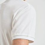 Polo uomo bianca. 710685514 001 RALPH LAUREN 