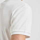 Polo uomo bianca. 710685514 001 RALPH LAUREN 