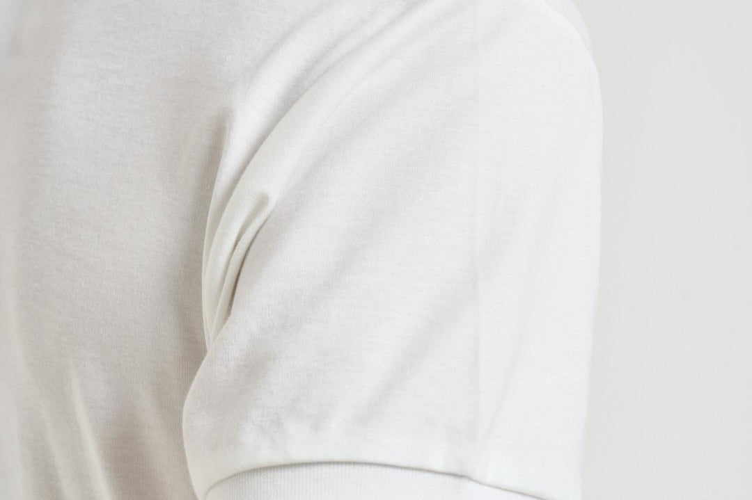 Polo uomo bianca. 710685514 001 RALPH LAUREN 