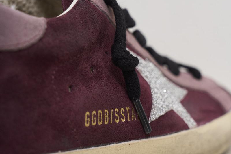 GOLDEN GOOSE GWF00101F00688282867
