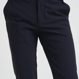 Pantalone uomo Terzitel Chino Pant blu W25200 60 RRD 