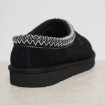 Tasman slip-on uomo nero 5950 BLACK UGG 