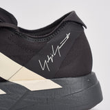 Sneakers uomo Adios pro 4 nera KI6876 UTIBLK Y-3 