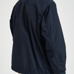 Giacca uomo mezzo collo blu 4100033 S0026V0020 STONE ISLAND 